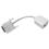 Apple DVI to Video Adapter M9267G/A-
